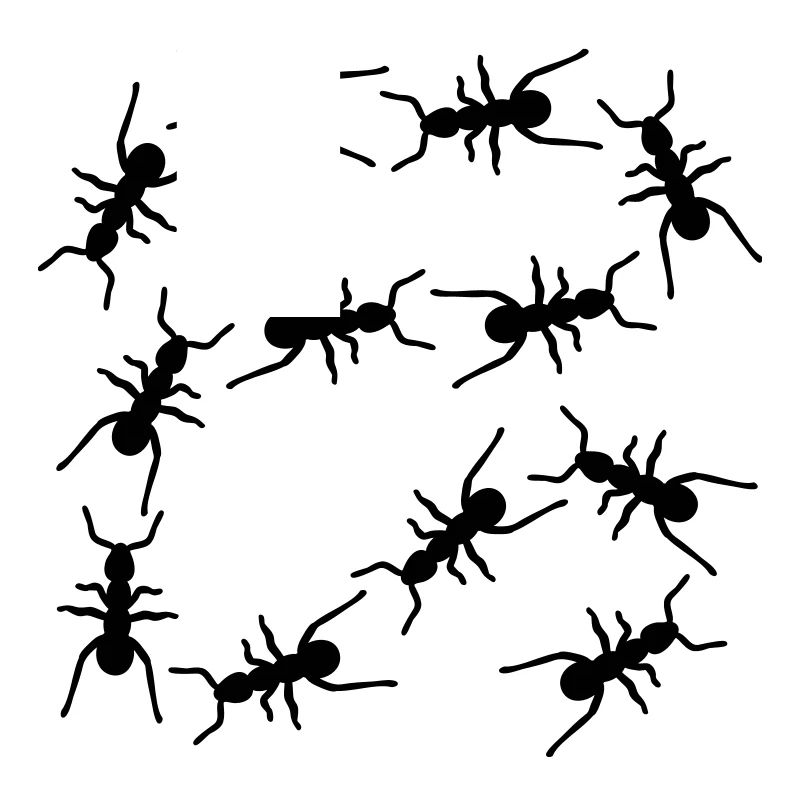 Fourmis