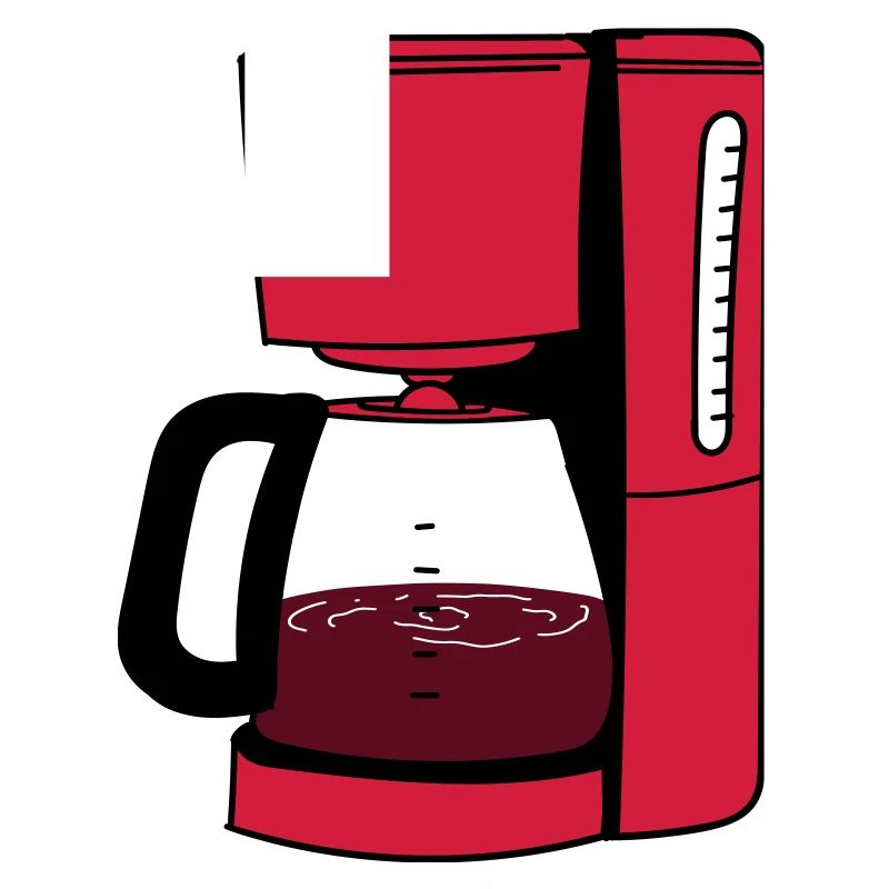 coffee maker