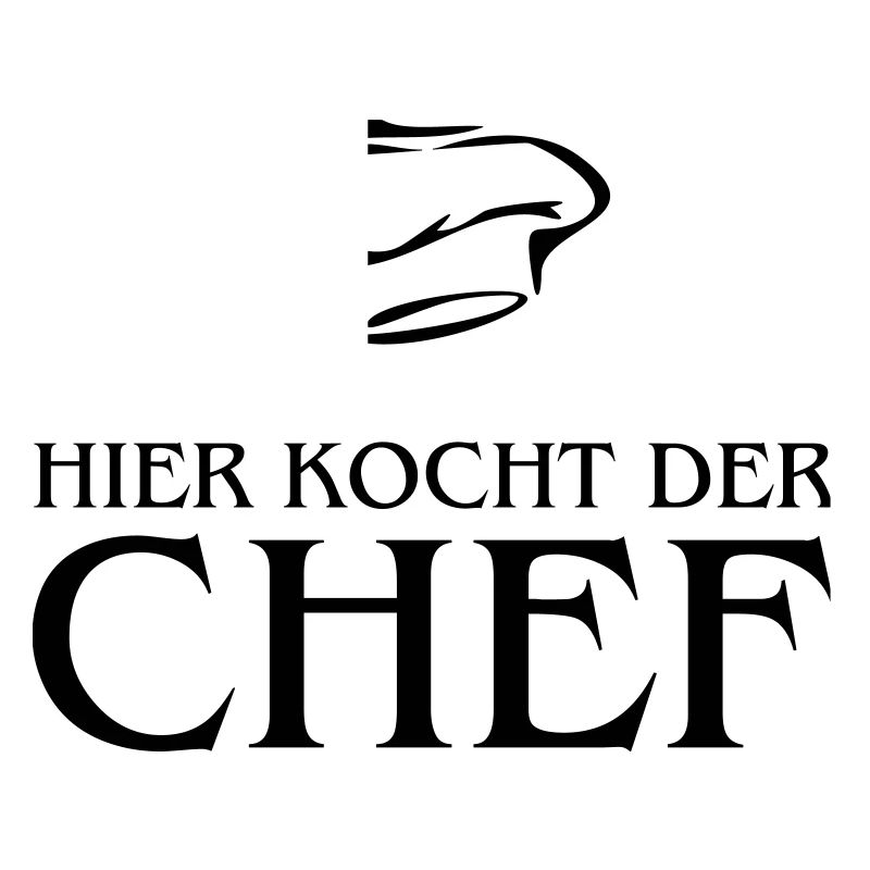 Cuisine Chef Nourriture Boisson Amusant Chef Style de vie