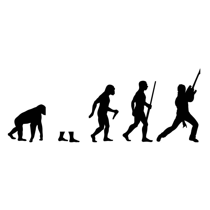 Electro Guitar Evolution