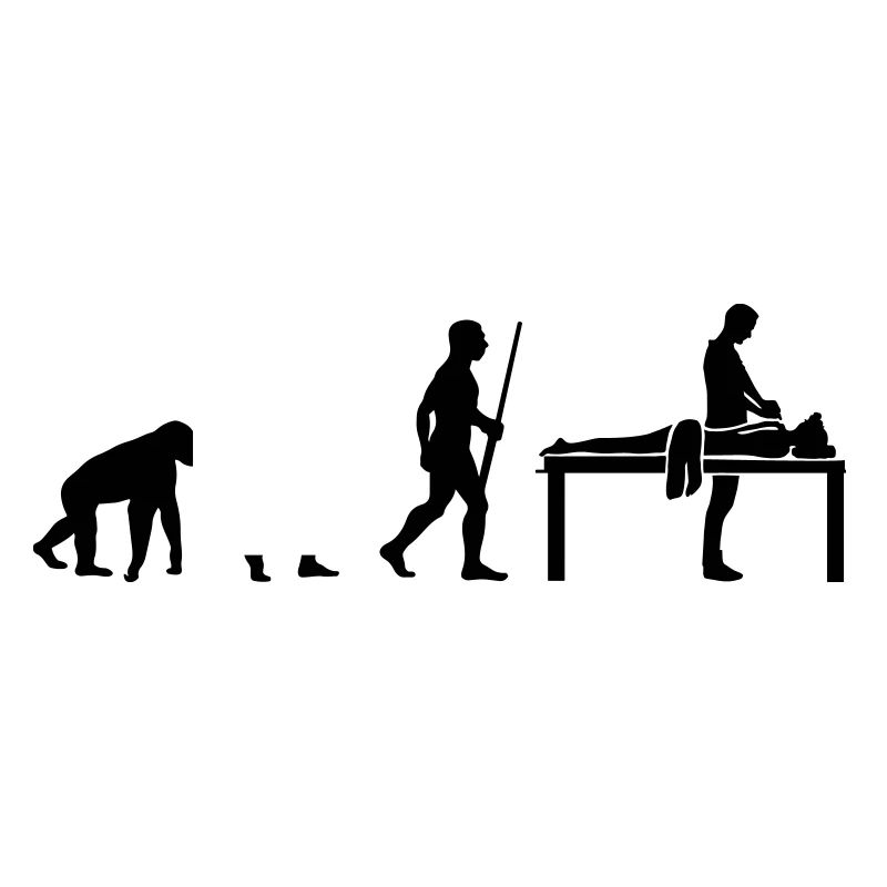 Evolution Massage