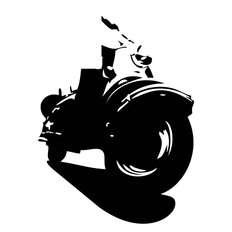 IWL Berlin Roller, Oldtimer