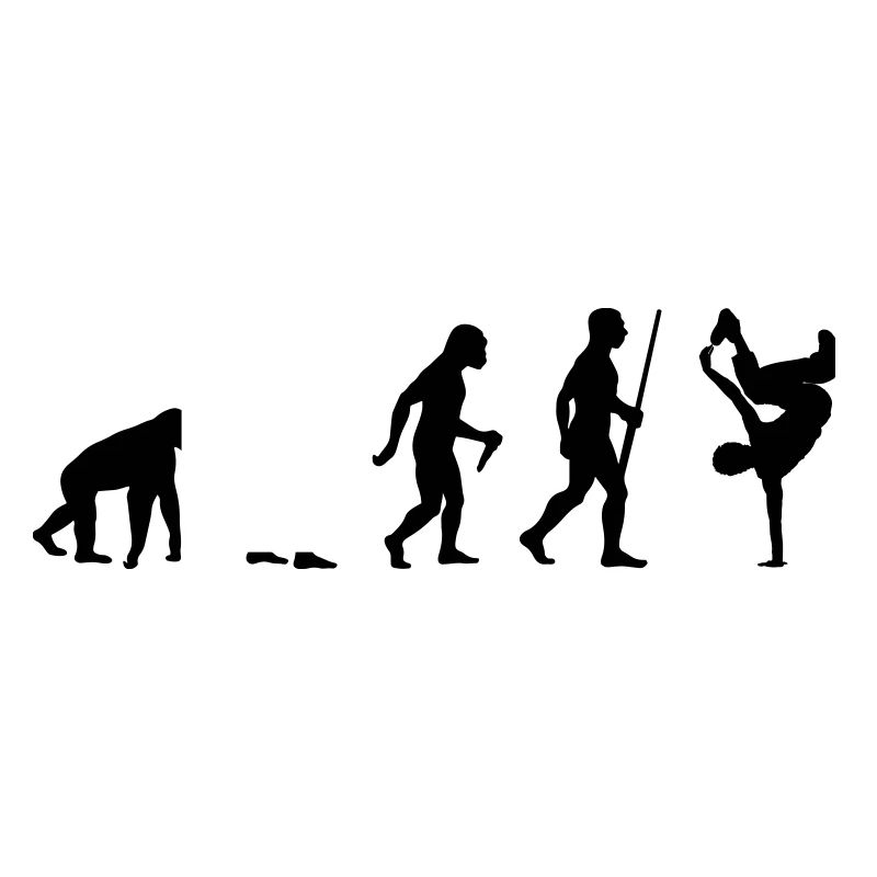 Breakdance Evolution