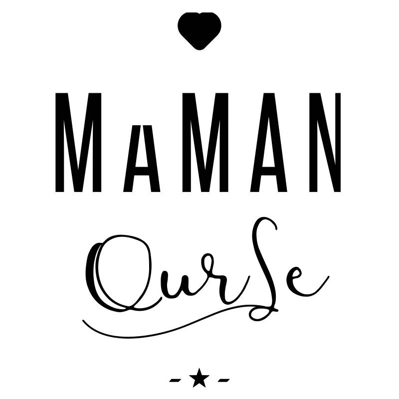 maman ourse
