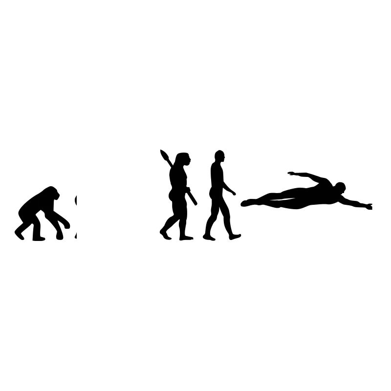 Evolution Swimming