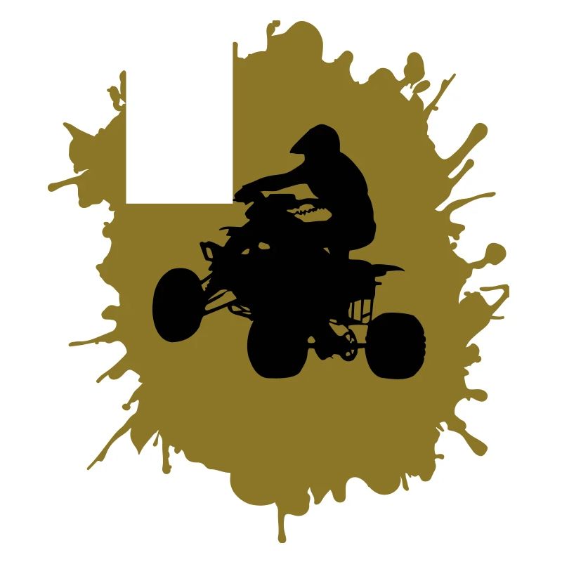 Blobs de pilote quadruple