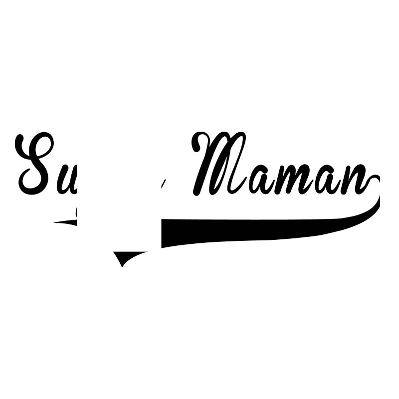 Super Maman