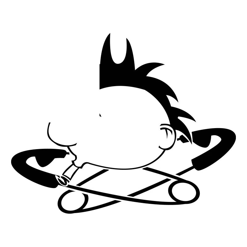 Punk Head DWD