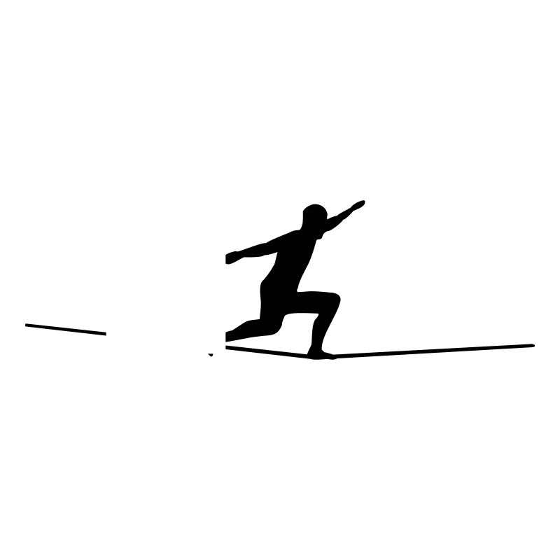 Slackline