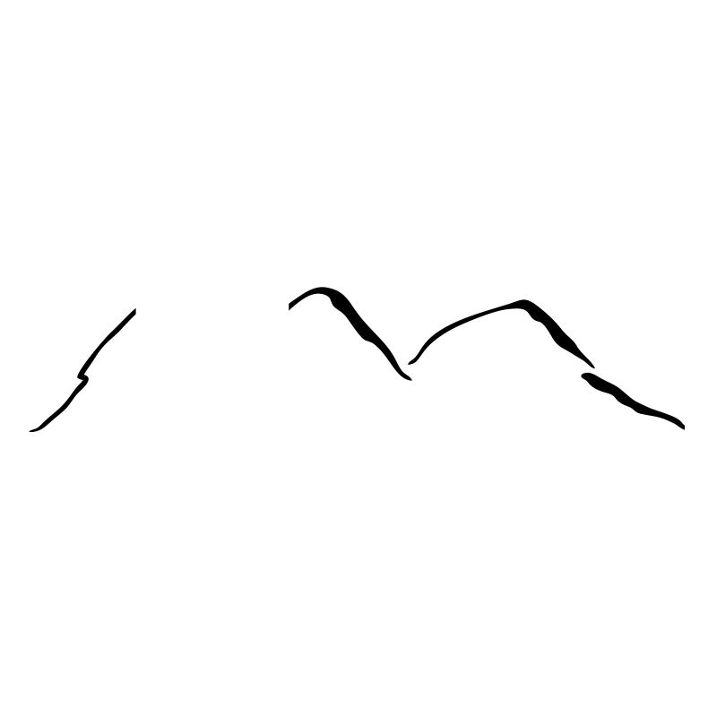 Mountains
