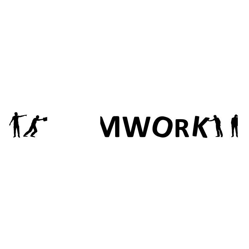 Menschen - Teamwork