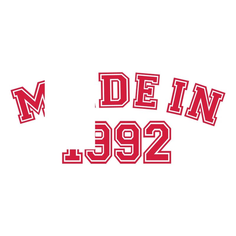 Made in 1992
