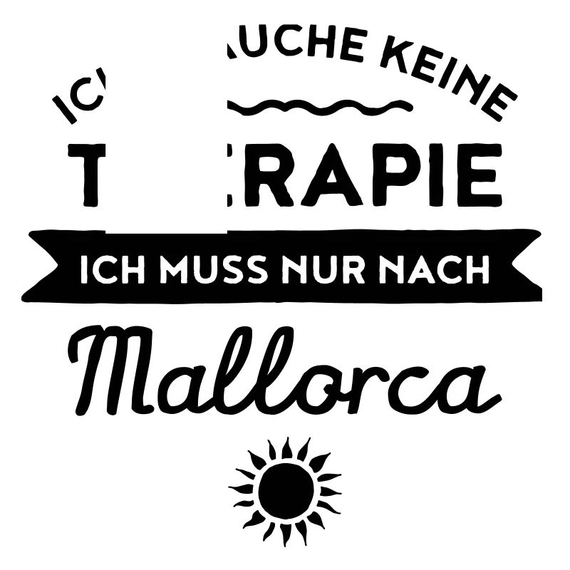 Therapie - Mallorca