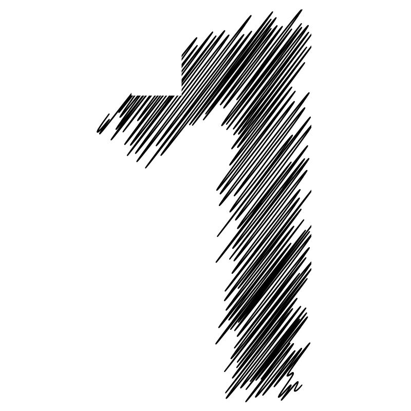 1 Schraffur Design