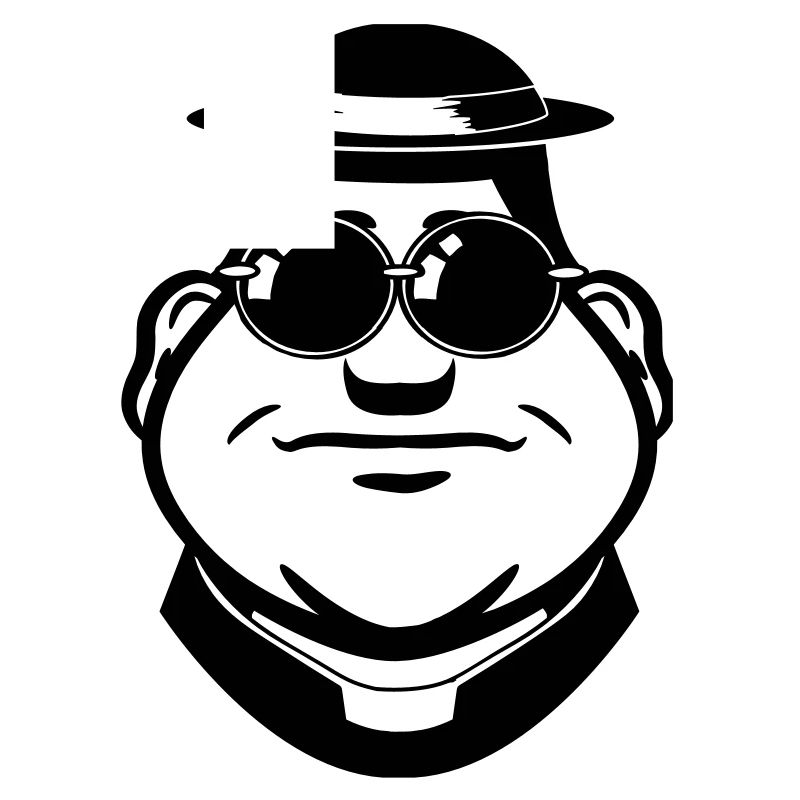 Face Pastor sunglasses
