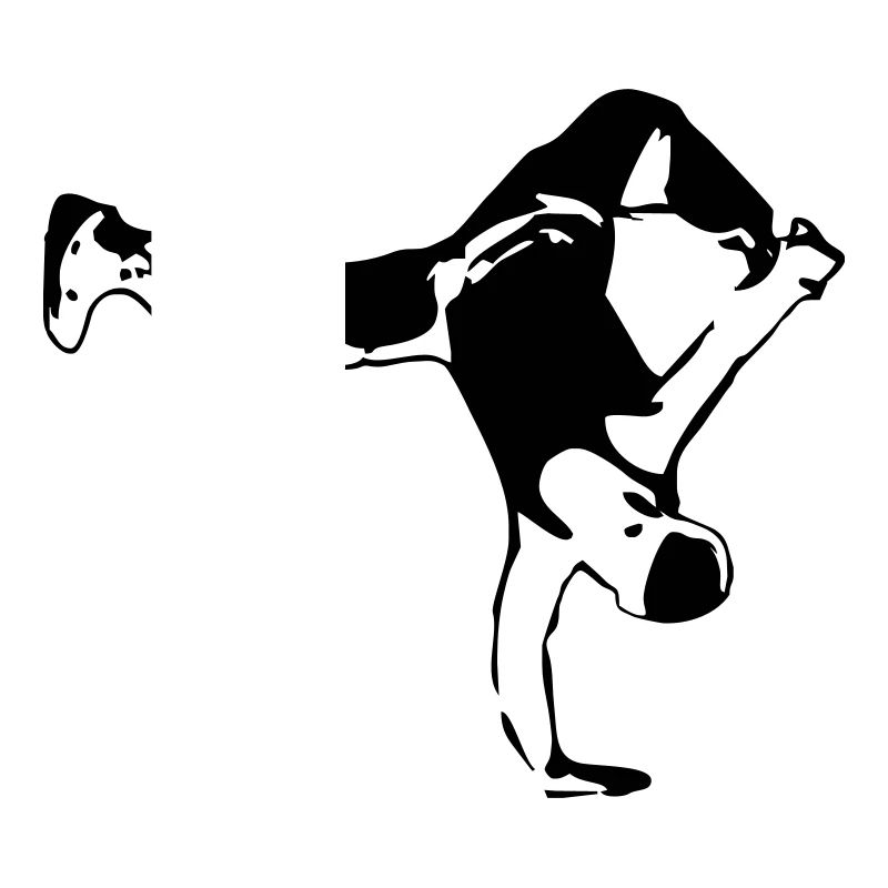 Danse, danse, danse