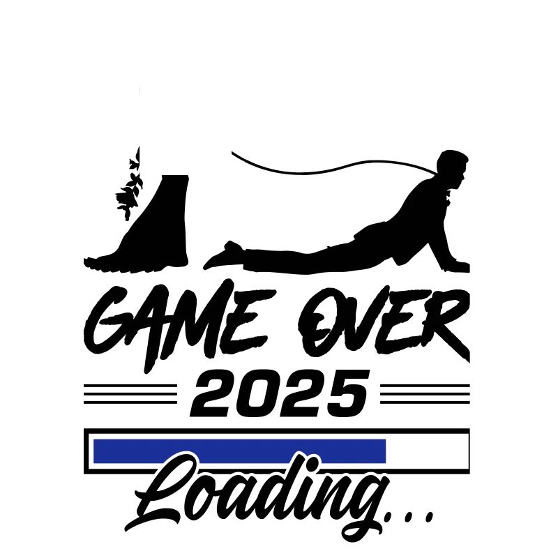 Wedding Loading 2025 Game Over