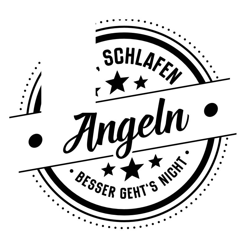 Angeln