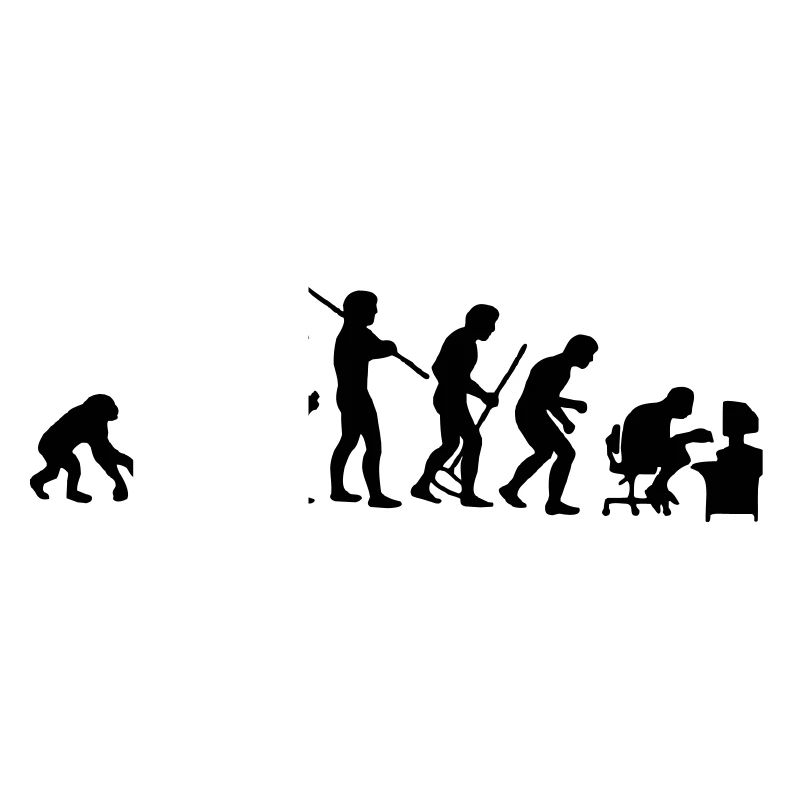 Evolution