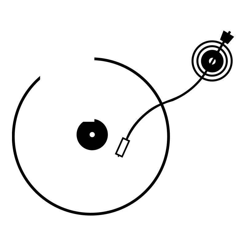 turntable