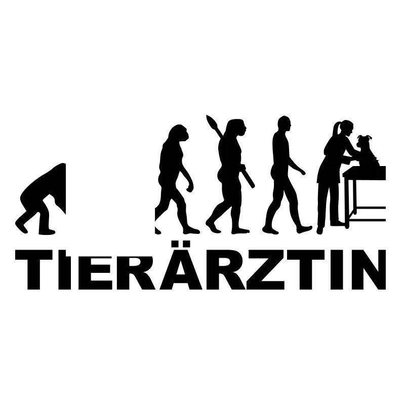 Tierärztin