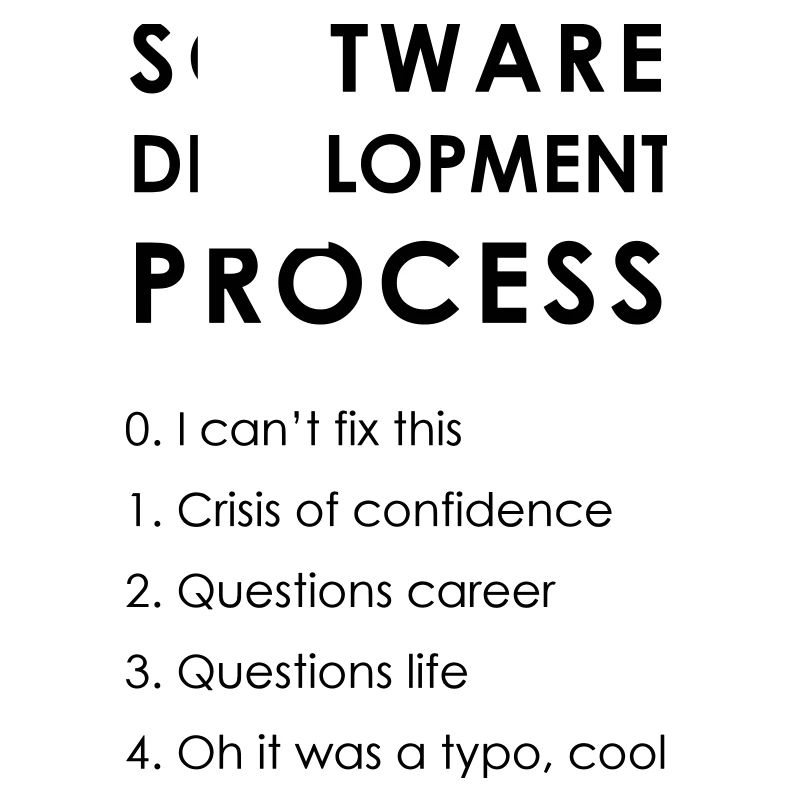 Software Development Process