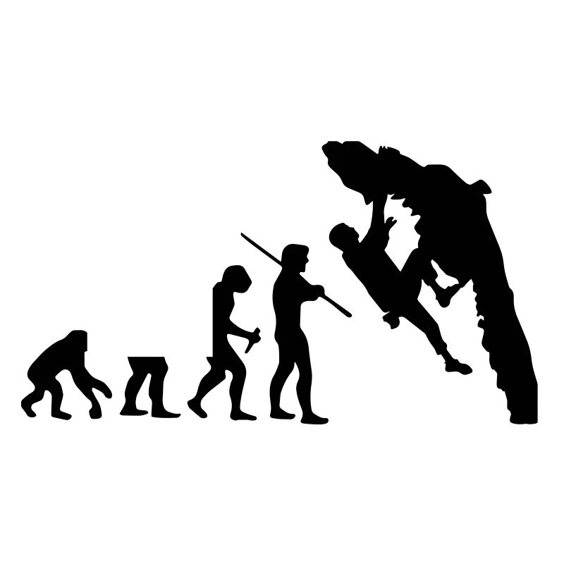 Boulder Evolution