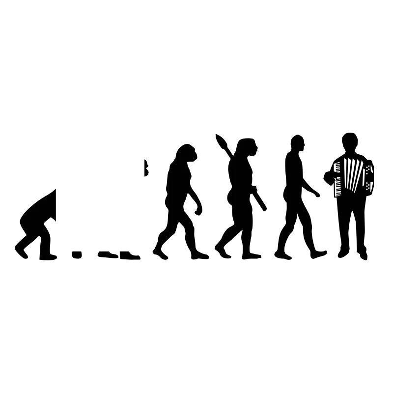 Evolution Accordion
