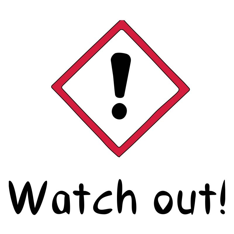 Attention!