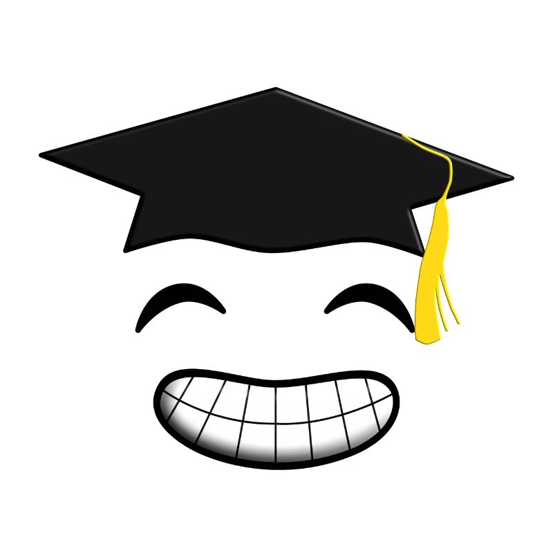 Abschluss 2020 Freude Glücklich Geschenk Studium E