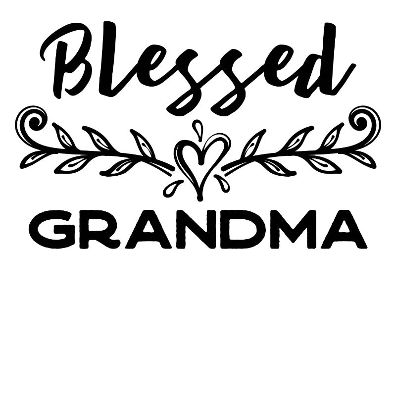 Großmutter Lieblingsoma Superoma Oma Statement