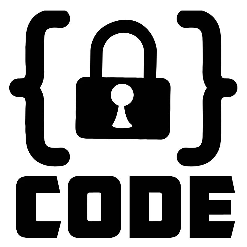Code with lock programmer
