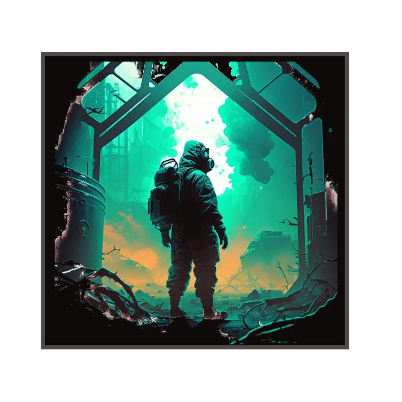 Apocalypse Laboratory