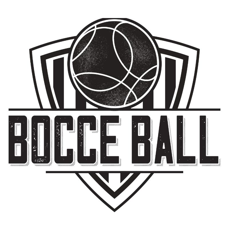 Bocce Saying Bocce Ball with Jack Bocci Game Bocce