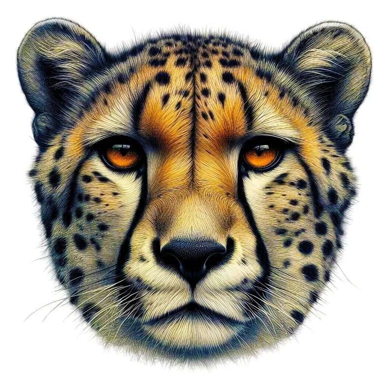 Guépard