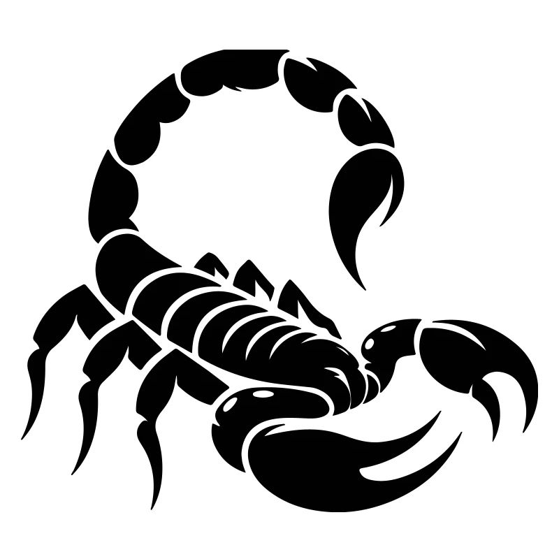 Scorpio 2