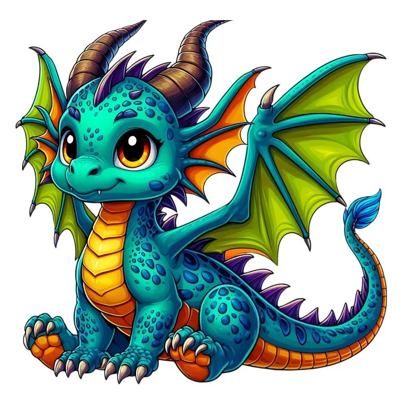 Drache