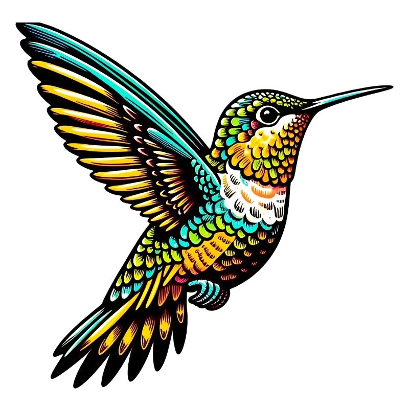 Hummingbird