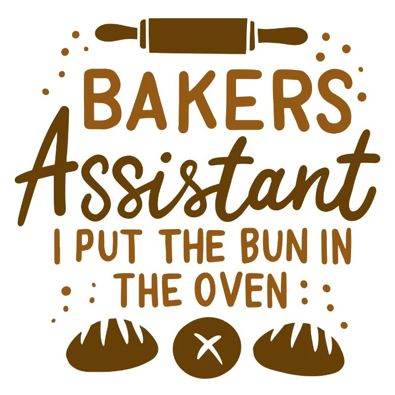 Bäckergeselle