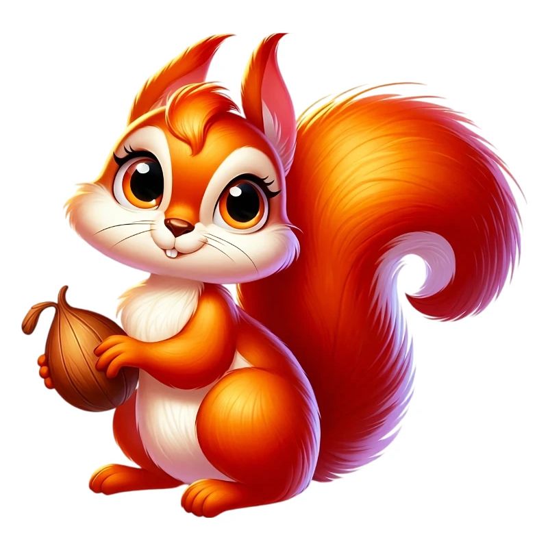 Squirrel