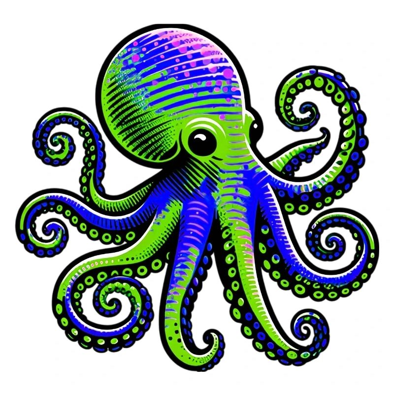 Octopus