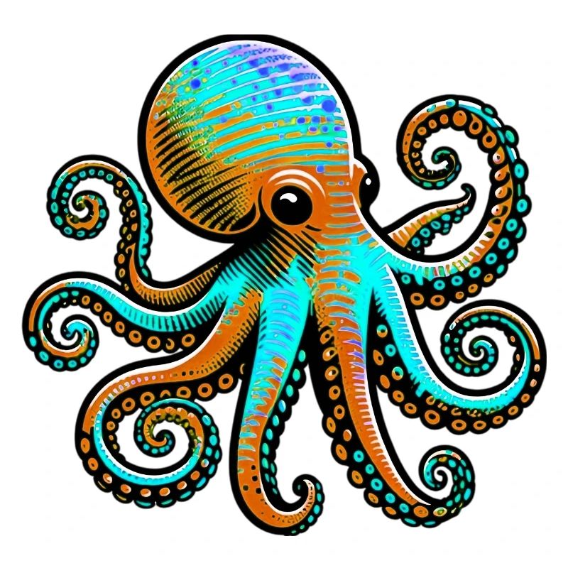 Octopus