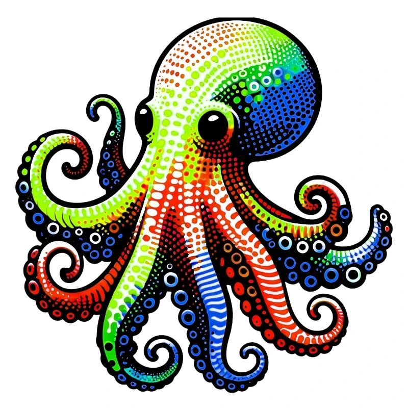Octopus