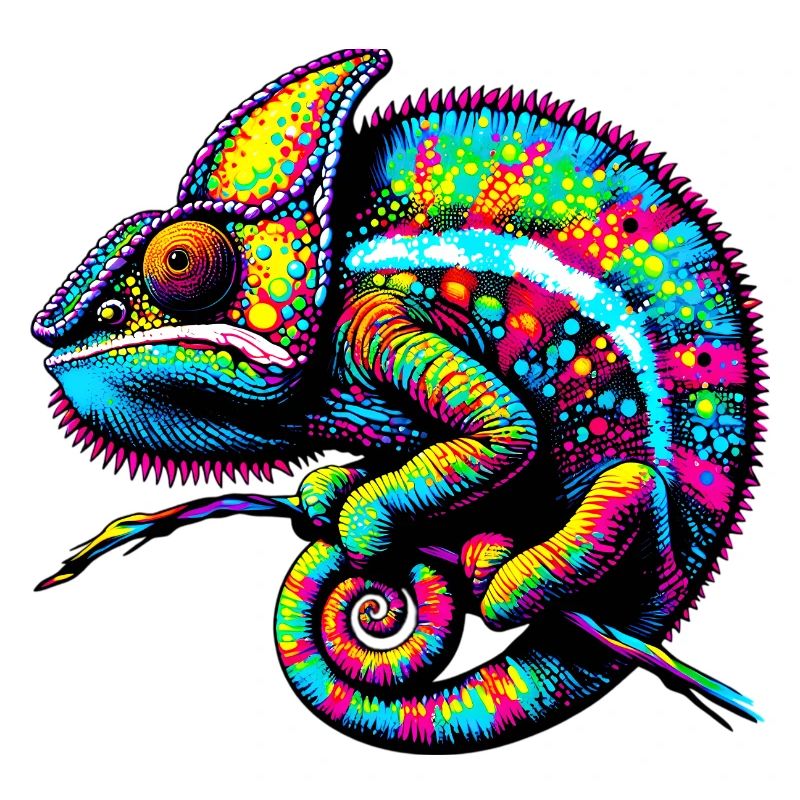 Chameleon