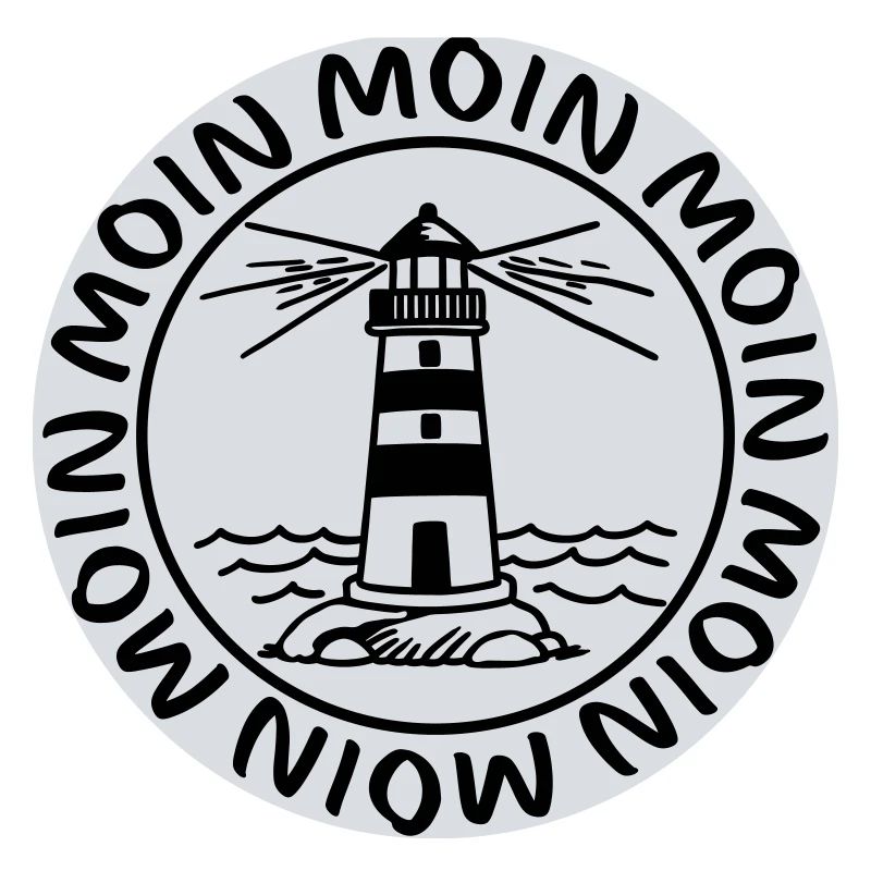 Phare de Moin Moin – Conception côtière maritime