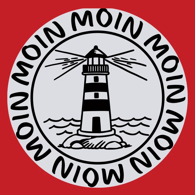 Phare de Moin Moin – Conception côtière maritime