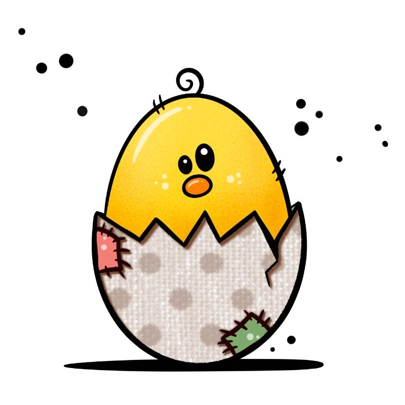 Hello chicks