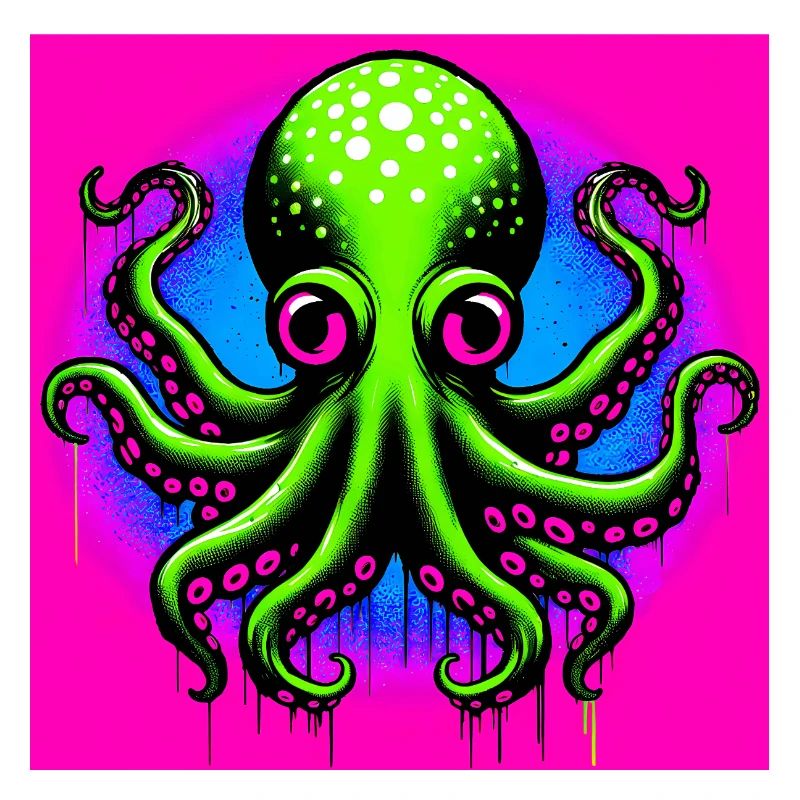 Octopus