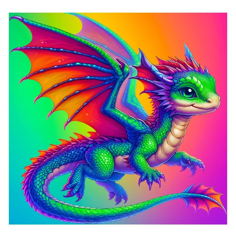 Drache