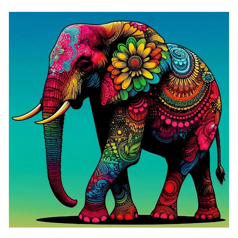 Elefant